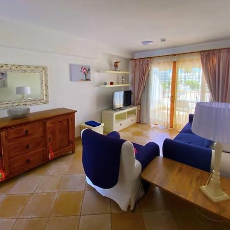 Apartamento Con Vistas Al Mar En Costa Adeje L209 Costa Adeje (Tenerife) Exterior foto