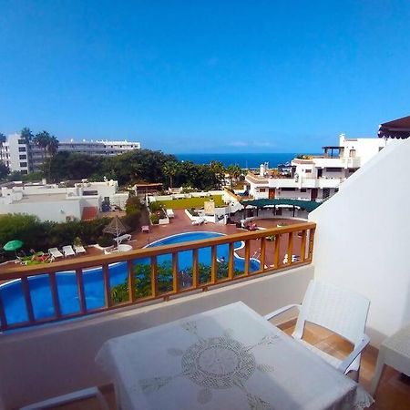 Apartamento Con Vistas Al Mar En Costa Adeje L209 Costa Adeje (Tenerife) Exterior foto