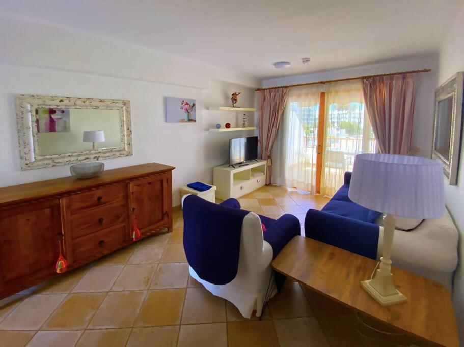 Apartamento Con Vistas Al Mar En Costa Adeje L209 Costa Adeje (Tenerife) Exterior foto