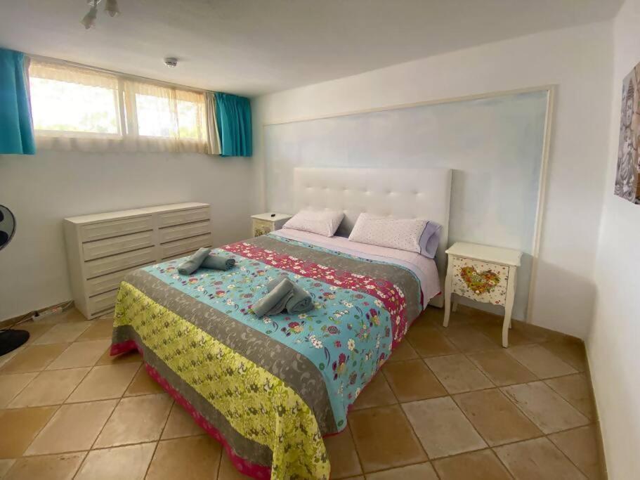 Apartamento Con Vistas Al Mar En Costa Adeje L209 Costa Adeje (Tenerife) Exterior foto