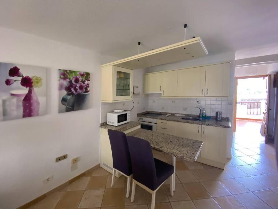 Apartamento Con Vistas Al Mar En Costa Adeje L209 Costa Adeje (Tenerife) Exterior foto