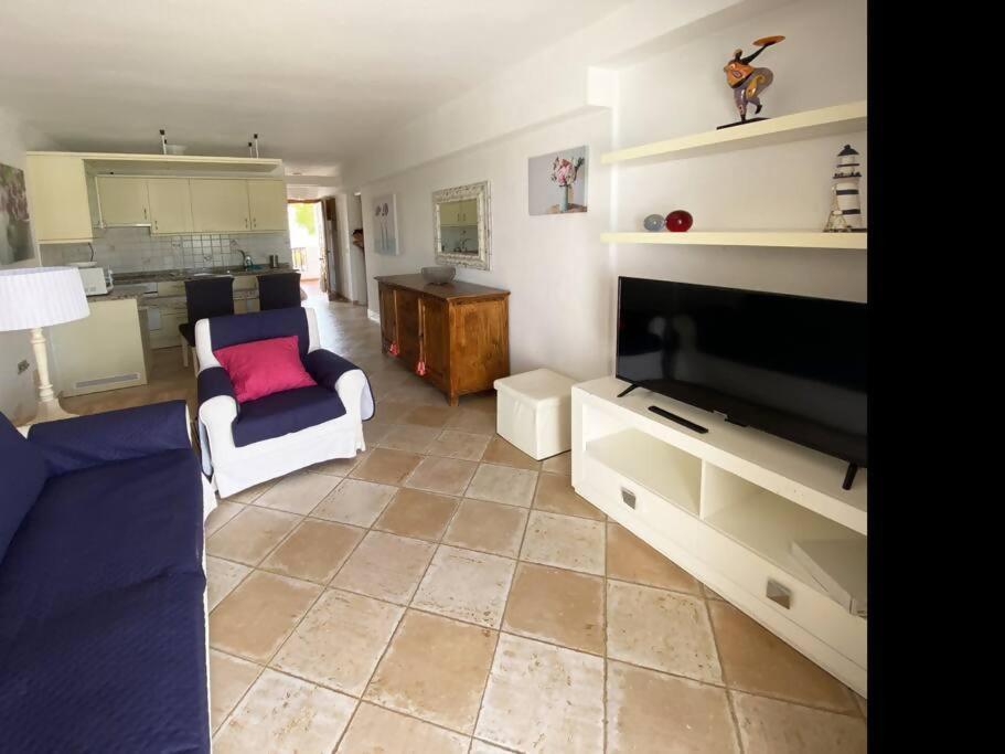 Apartamento Con Vistas Al Mar En Costa Adeje L209 Costa Adeje (Tenerife) Exterior foto