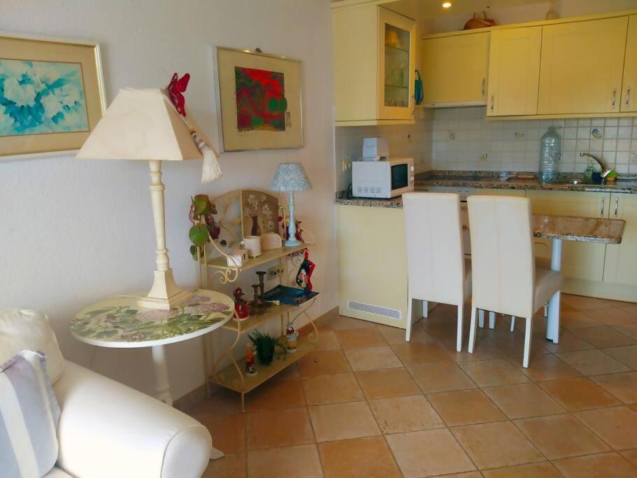 Apartamento Con Vistas Al Mar En Costa Adeje L209 Costa Adeje (Tenerife) Exterior foto