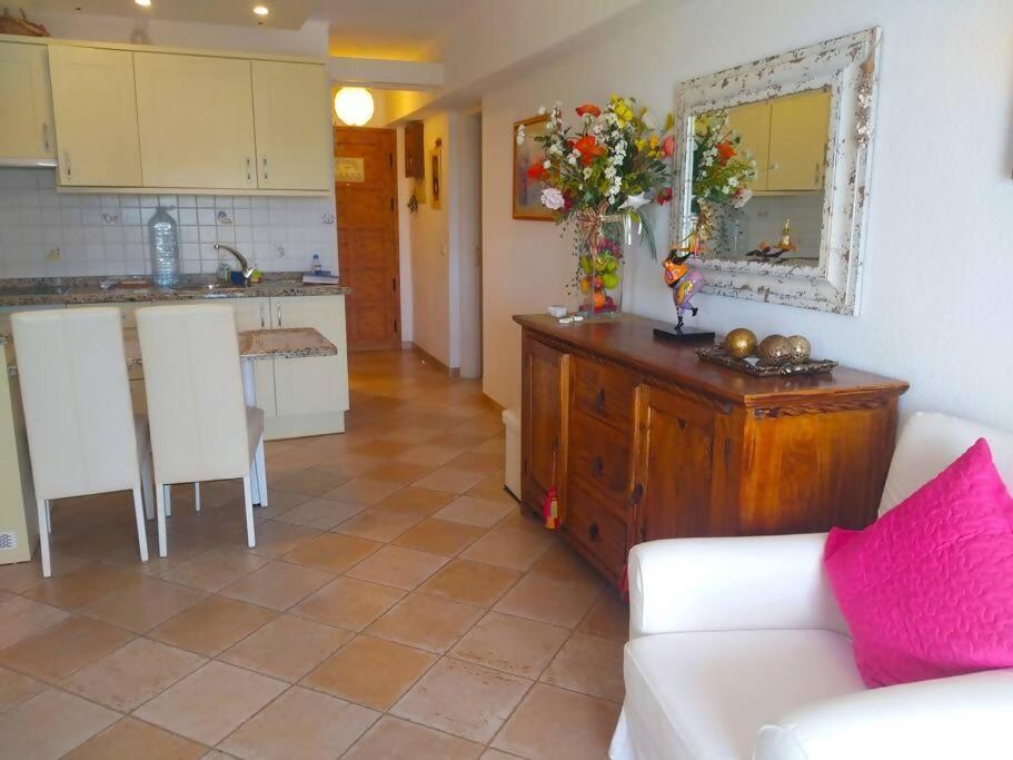 Apartamento Con Vistas Al Mar En Costa Adeje L209 Costa Adeje (Tenerife) Exterior foto