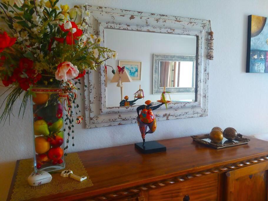 Apartamento Con Vistas Al Mar En Costa Adeje L209 Costa Adeje (Tenerife) Exterior foto