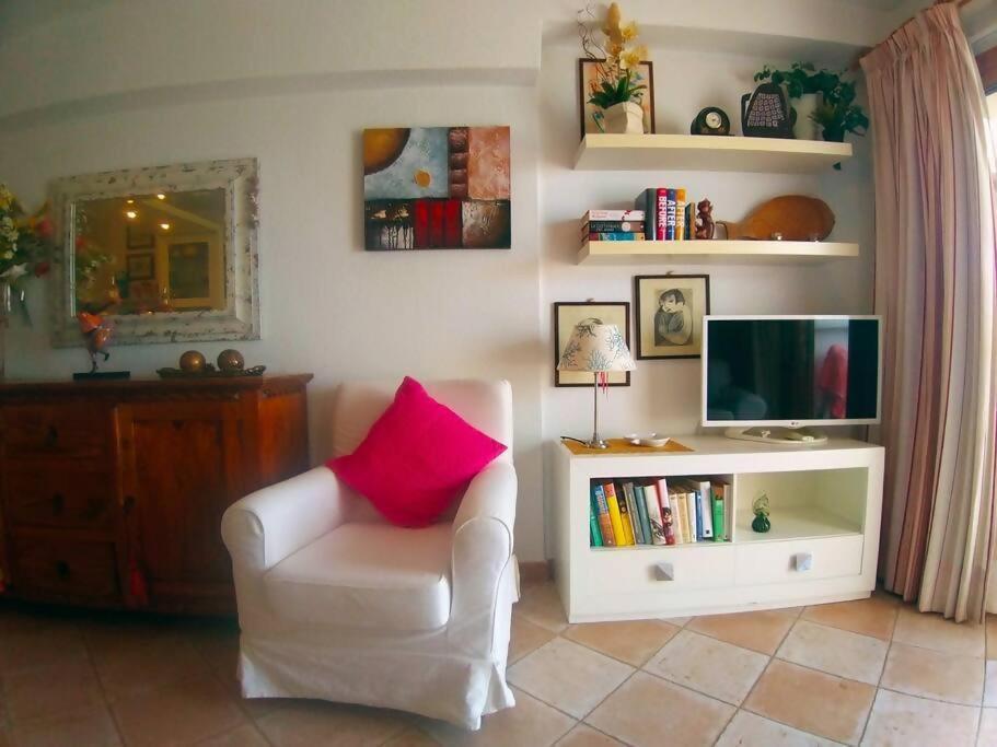 Apartamento Con Vistas Al Mar En Costa Adeje L209 Costa Adeje (Tenerife) Exterior foto