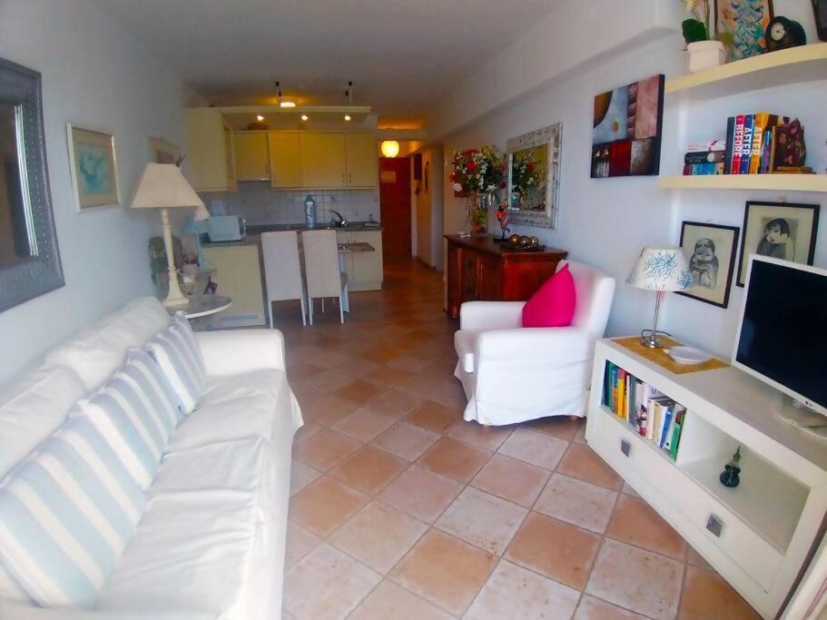 Apartamento Con Vistas Al Mar En Costa Adeje L209 Costa Adeje (Tenerife) Exterior foto