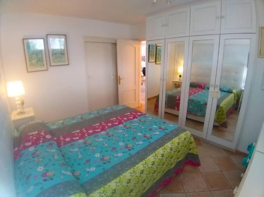 Apartamento Con Vistas Al Mar En Costa Adeje L209 Costa Adeje (Tenerife) Exterior foto