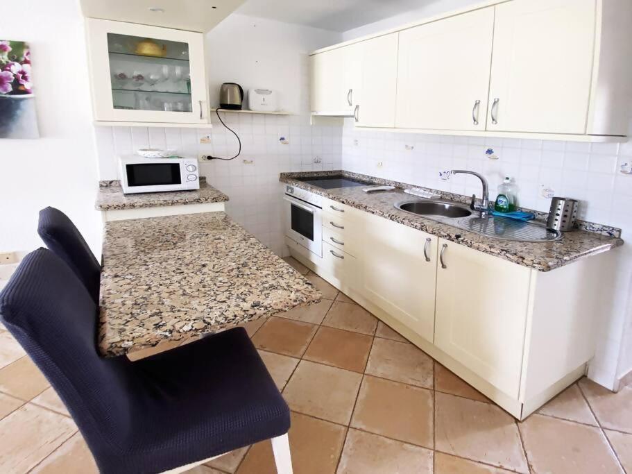 Apartamento Con Vistas Al Mar En Costa Adeje L209 Costa Adeje (Tenerife) Exterior foto
